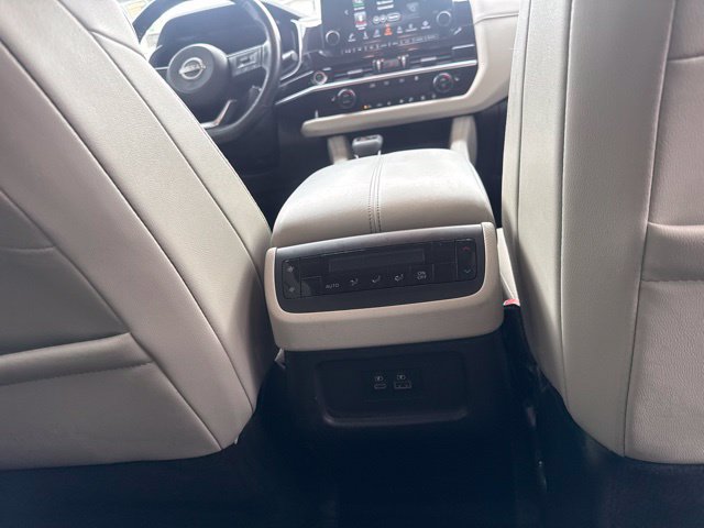 Used 2022 Nissan Pathfinder SL w/ Cargo Package AWD/4WD image 34