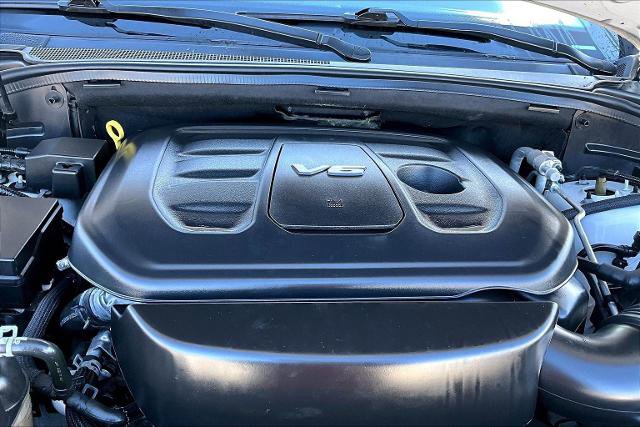 Used 2019 Jeep Grand Cherokee High Altitude image 34