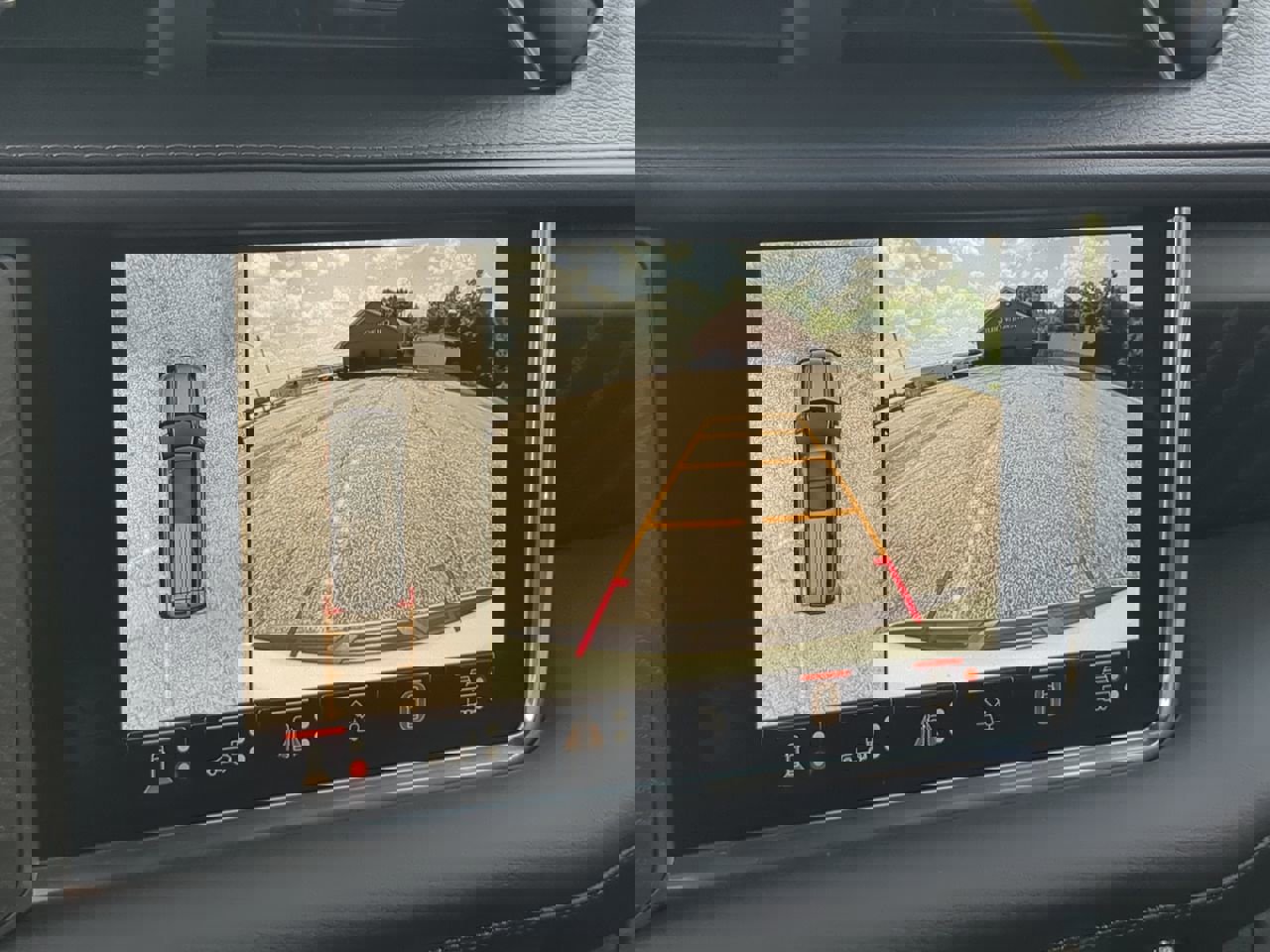 Used 2023 GMC Yukon Denali w/ Denali Reserve Package image 19