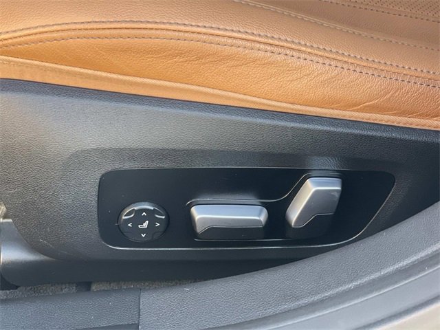 Used 2024 BMW i4 eDrive35 w/ Premium Package image 21