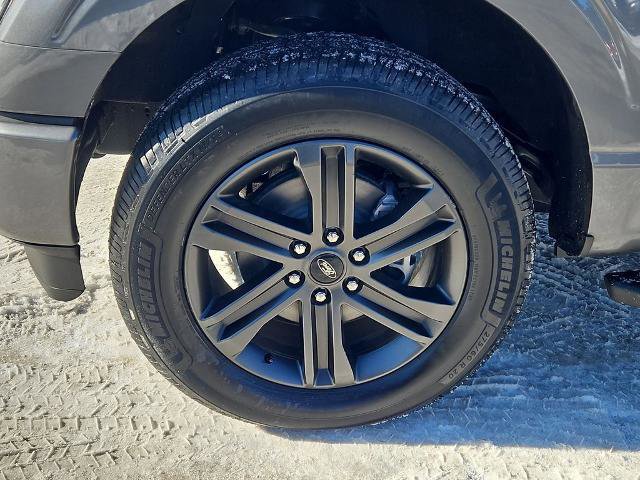 Certified 2022 Ford F150 XLT w/ Equipment Group 302A High image 30