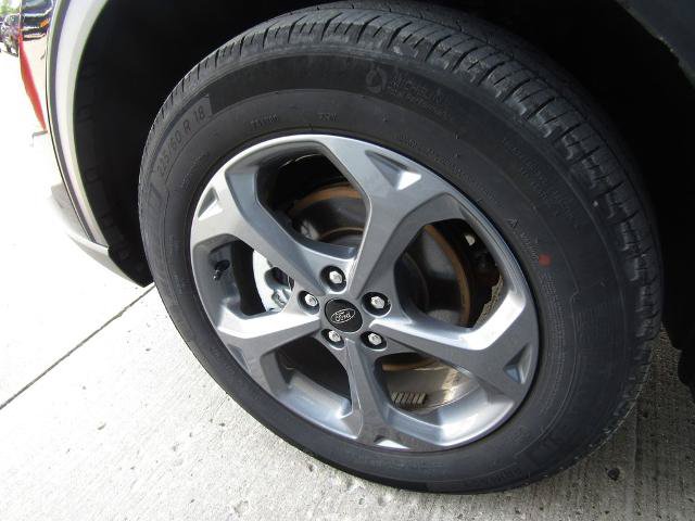 Certified 2025 Ford Escape ST-Line AWD/4WD image 26