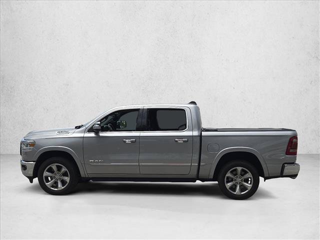 Used 2022 RAM 1500 Limited RWD image 8