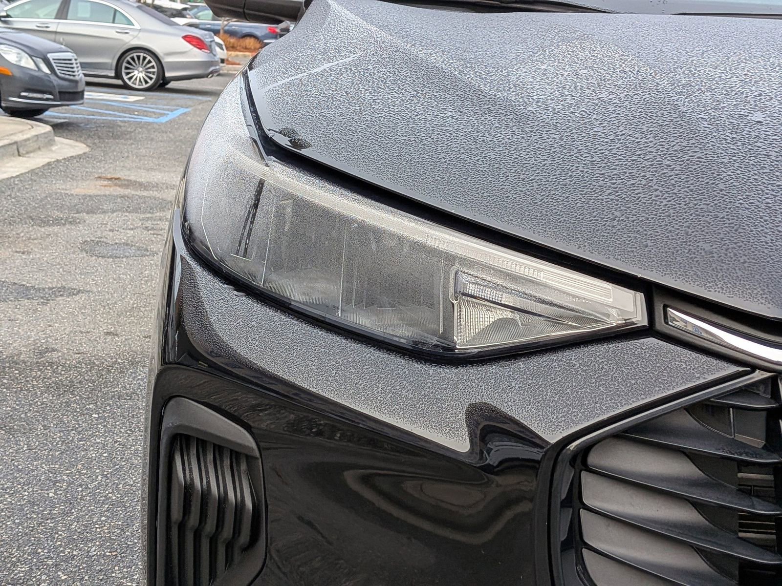 Certified 2023 Ford Escape Active w/ Tech Pack #2 image 11