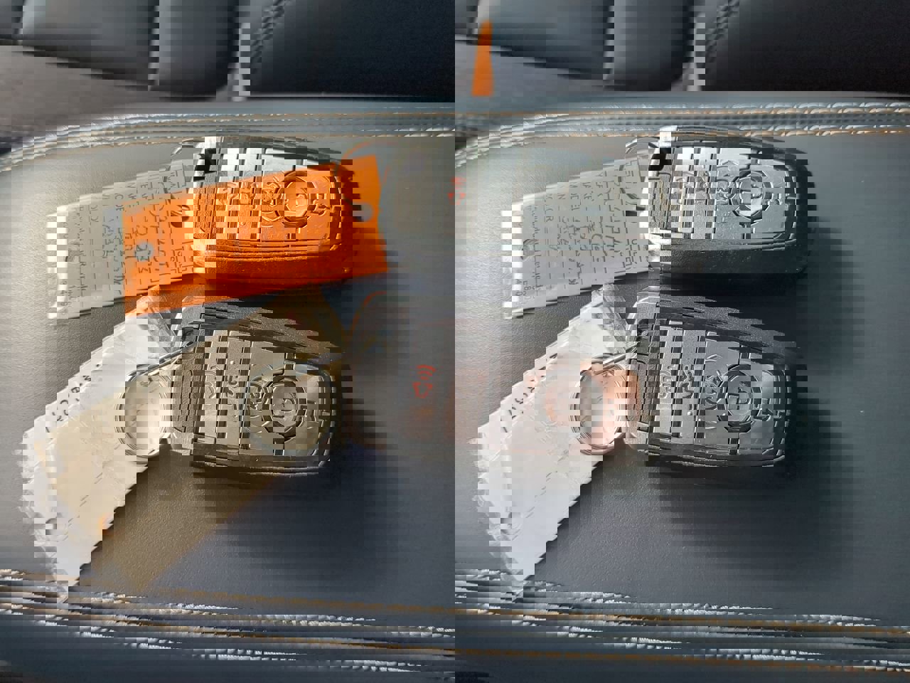 Certified 2022 Ford Bronco Sport Outer Banks w/ Tech Package image 26