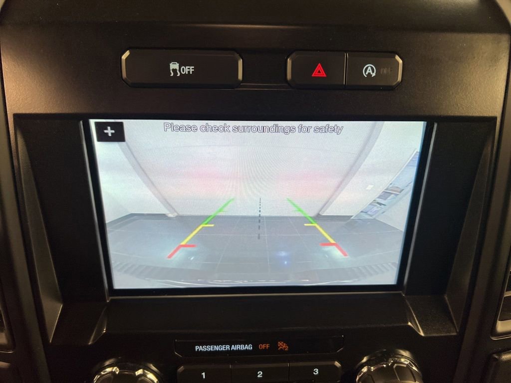 Certified 2017 Ford F150 XL w/ Equipment Group 101A Mid image 13