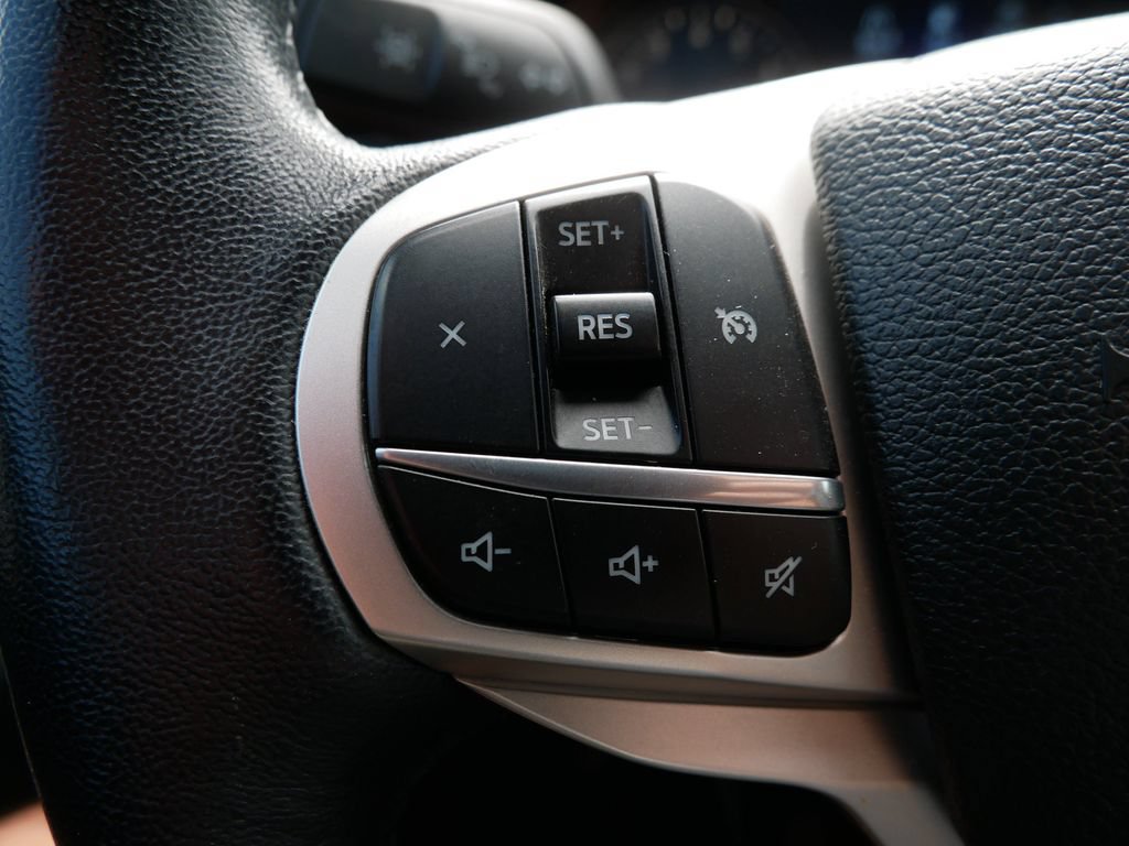 Certified 2023 Ford Explorer XLT AWD/4WD image 27