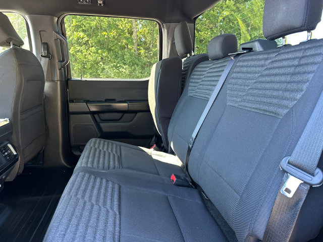 Certified 2023 Ford F150 XL w/ STX Appearance Package AWD/4WD image 18