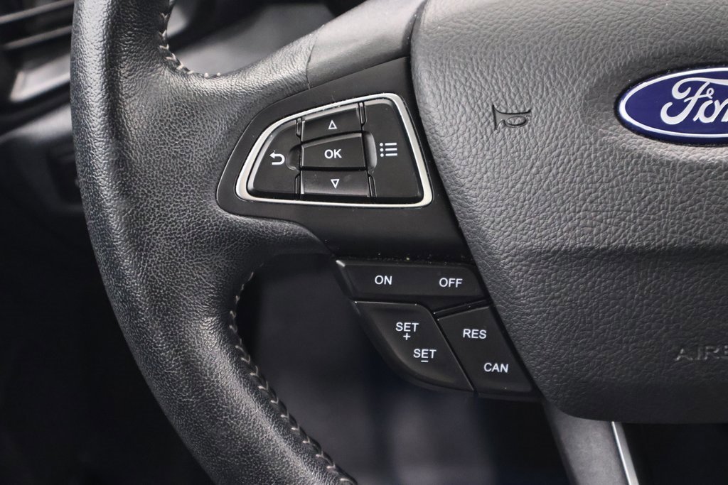 Certified 2022 Ford EcoSport SES w/ Interior Protection Package image 23