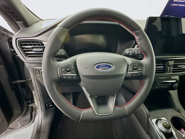 Certified 2024 Ford Escape ST-Line w/ Tech Pack #1 image 17