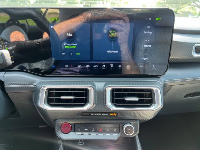 Certified 2024 Ford Mustang Premium w/ 2.3L High Performance Package RWD image 33