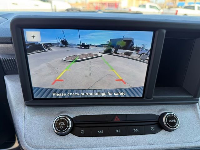 Certified 2024 Ford Maverick XLT image 21