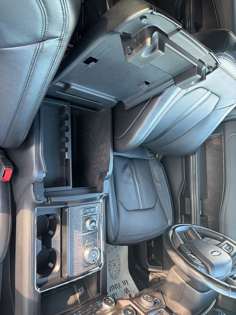 Certified 2020 Ford Expedition Max Limited w/ Special Edition Package AWD/4WD image 38