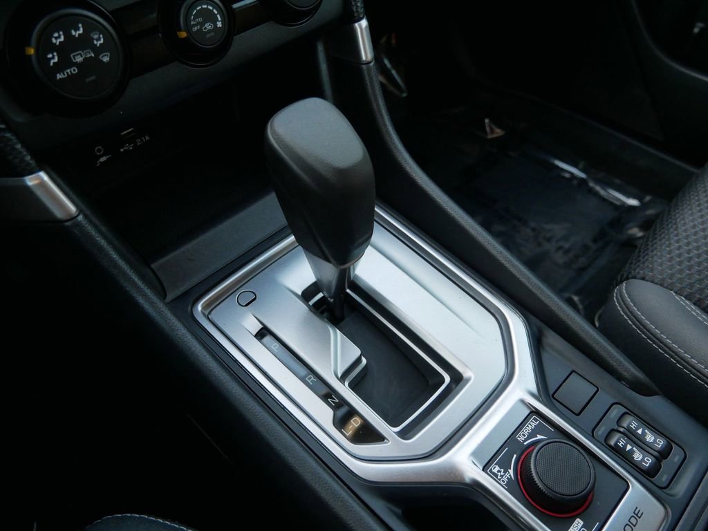 Used 2020 Subaru Forester Premium AWD/4WD image 24