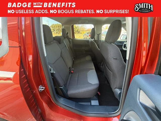 Certified 2024 Ford Maverick XL w/ Equipment Group 100A Standard image 13