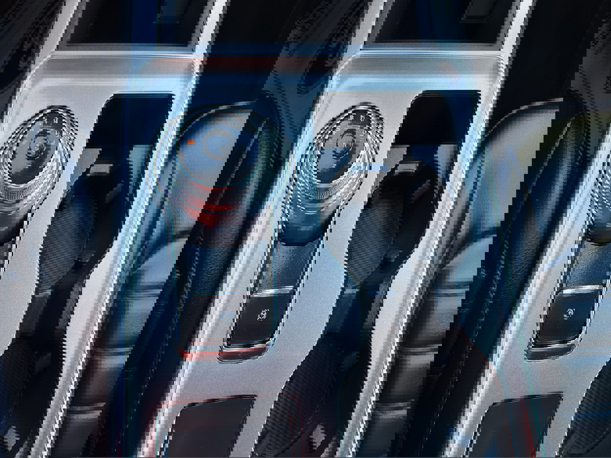 Certified 2024 Ford Edge SEL image 14