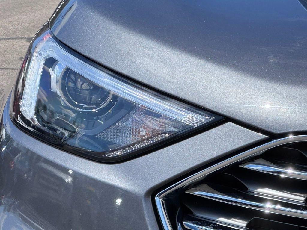 Certified 2023 Ford Edge Titanium AWD/4WD image 10