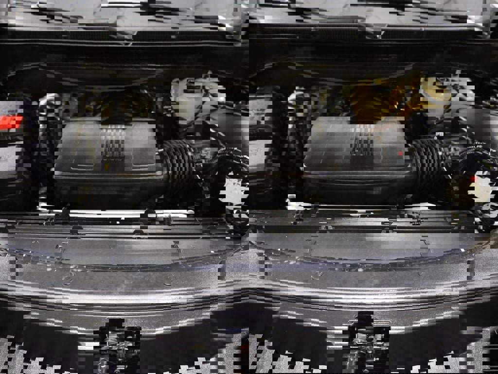 Used 2023 GMC Yukon Denali AWD/4WD image 38