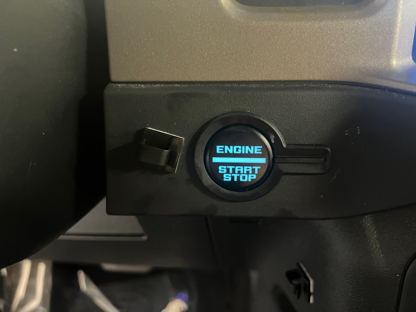 Certified 2025 Ford Bronco Outer Banks AWD/4WD image 20