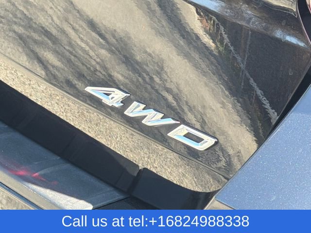 Certified 2025 Ford Explorer Platinum w/ LUX Leather Package image 9