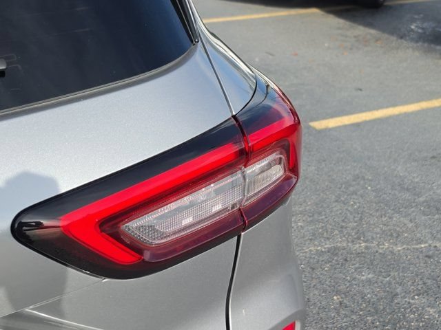 Certified 2023 Ford Escape ST-Line w/ Tech Pack #1 FWD image 7