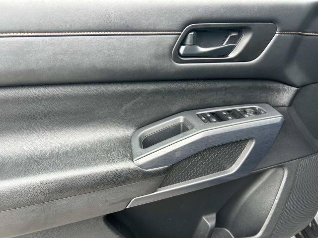 Used 2023 Nissan Pathfinder Rock Creek AWD/4WD image 26