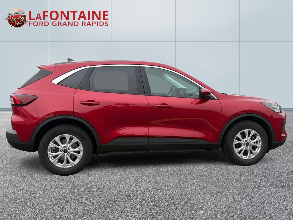 Certified 2023 Ford Escape Active w/ Tech Pack #2 AWD/4WD image 8