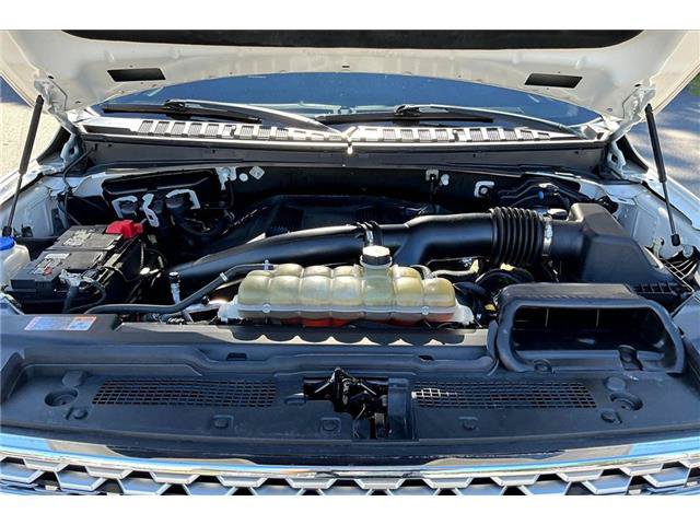 Certified 2020 Ford Expedition Platinum AWD/4WD image 33
