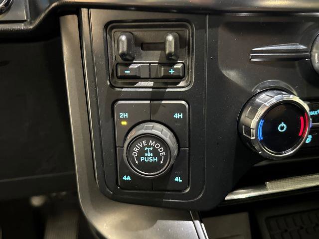 Certified 2025 Ford F150 Lariat w/ Equipment Group 501A Mid AWD/4WD image 29