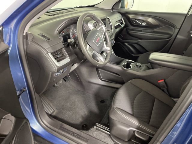 Used 2024 GMC Terrain SLE AWD/4WD image 15