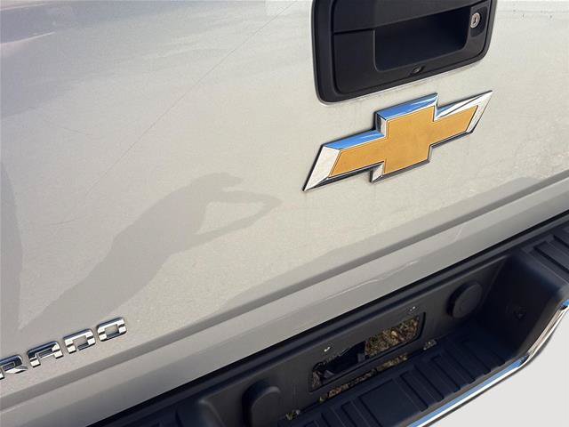Used 2018 Chevrolet Colorado W/T RWD image 22