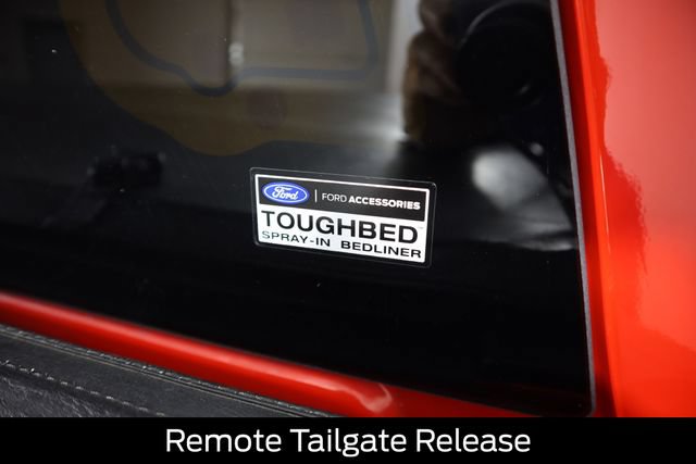 Certified 2021 Ford F350 Lariat w/ Lariat Ultimate Package AWD/4WD image 34