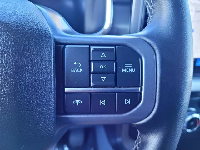 Certified 2023 Ford F150 Lightning XLT image 23