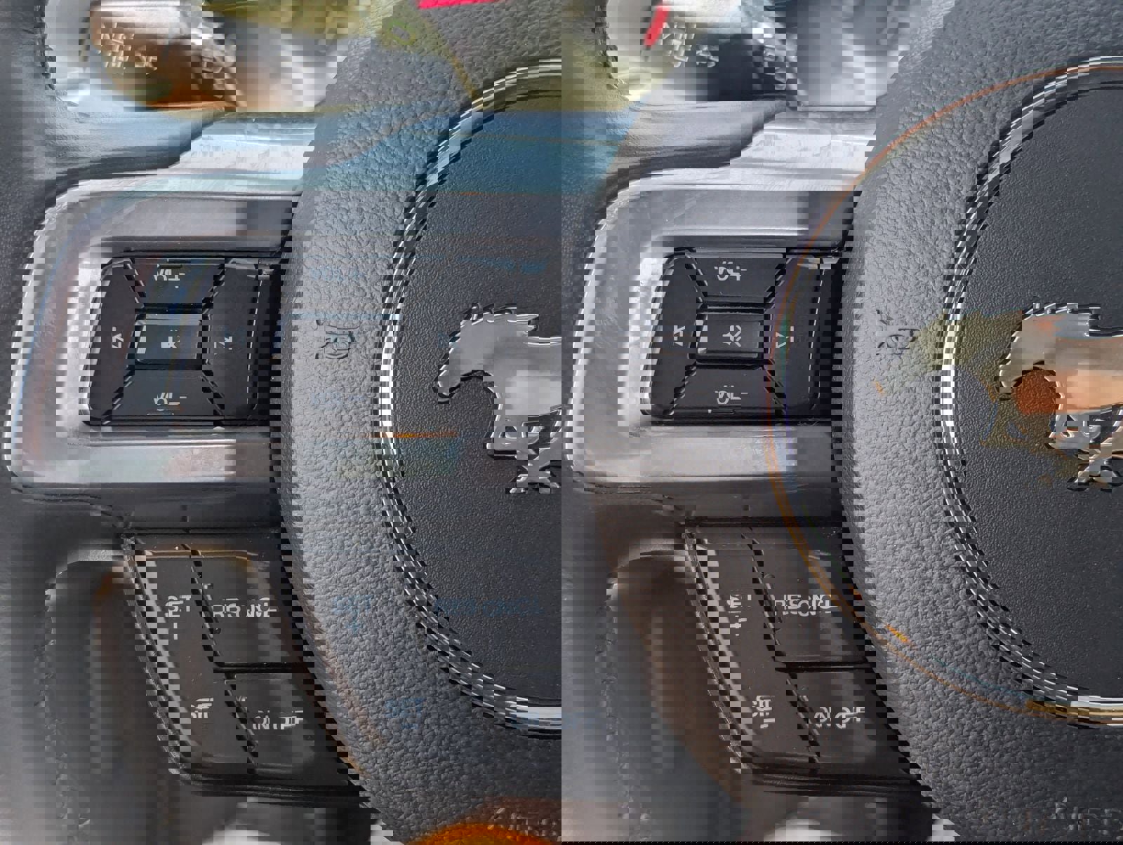 Certified 2022 Ford Mustang GT w/ GT Performance Package image 25