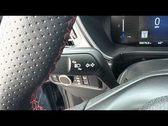 Certified 2023 Ford Escape ST-Line w/ Tech Pack #1 AWD/4WD image 16