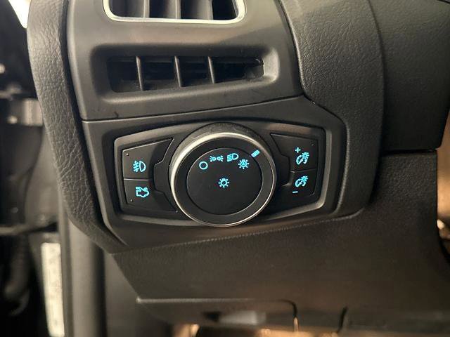 Certified 2018 Ford Focus ST FWD image 18