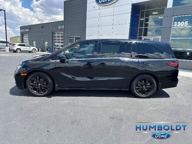 Used 2023 Honda Odyssey Sport image 8