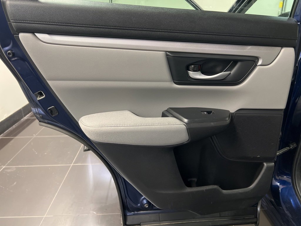 Used 2020 Honda CR-V LX image 27