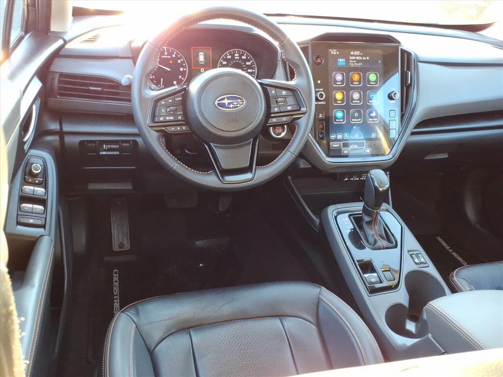 Used 2024 Subaru Crosstrek 2.5i Limited w/ Crosstrek Mirror Package image 13