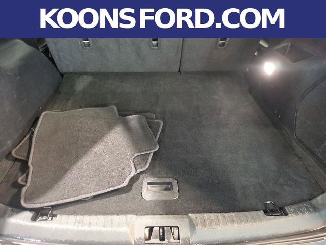 Certified 2024 Ford Edge Titanium AWD/4WD image 21