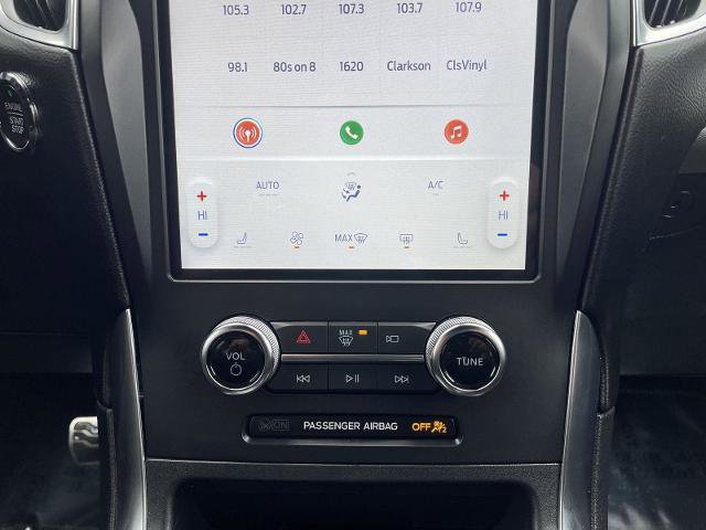Certified 2024 Ford Edge ST AWD/4WD image 24