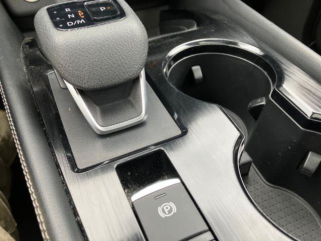 Used 2023 Nissan Rogue SL w/ SL Premium Package AWD/4WD image 33
