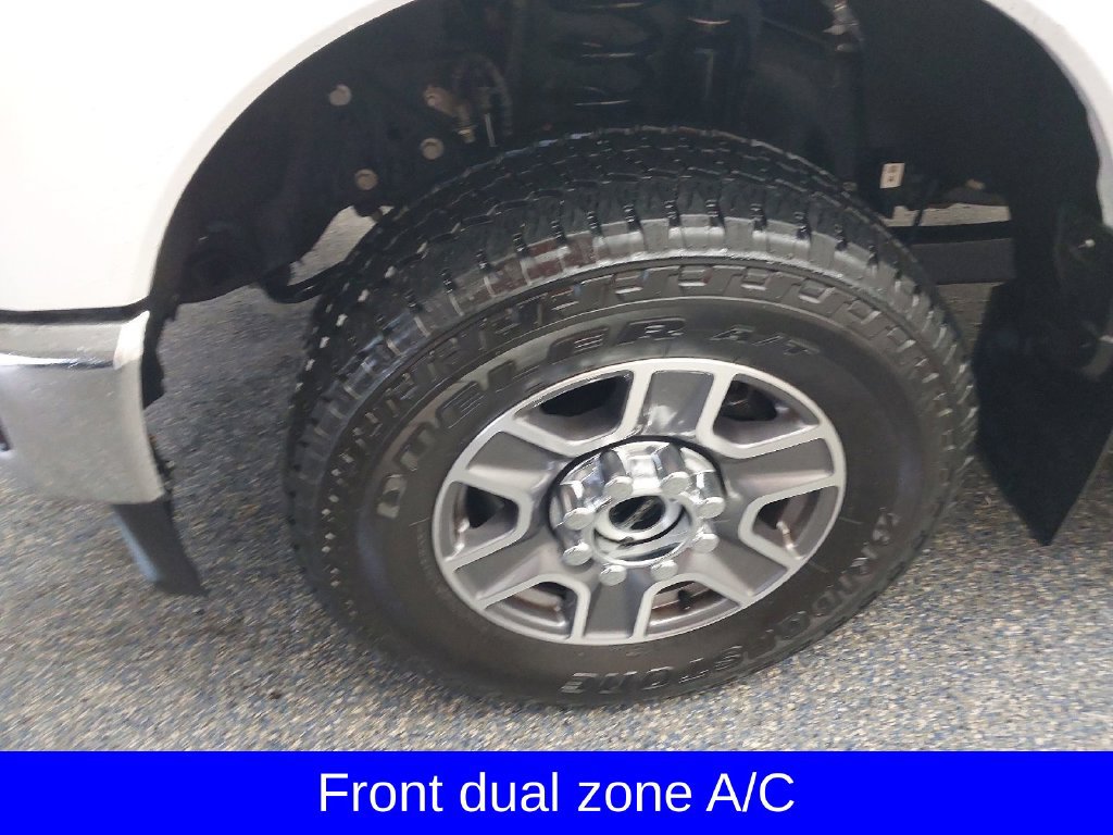 Certified 2024 Ford F250 Lariat AWD/4WD image 5