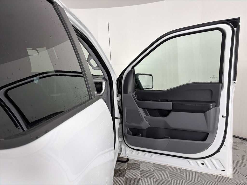 Certified 2023 Ford F150 XLT w/ Trailer Tow Package image 29