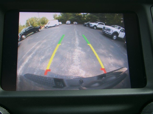 Used 2021 RAM 1500 Warlock AWD/4WD image 20