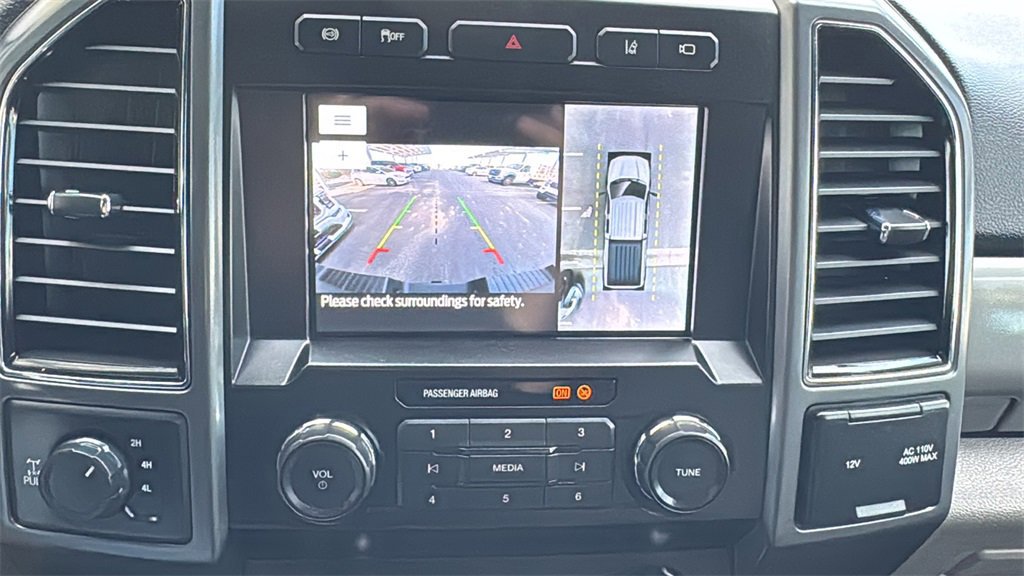 Certified 2022 Ford F250 XLT image 18