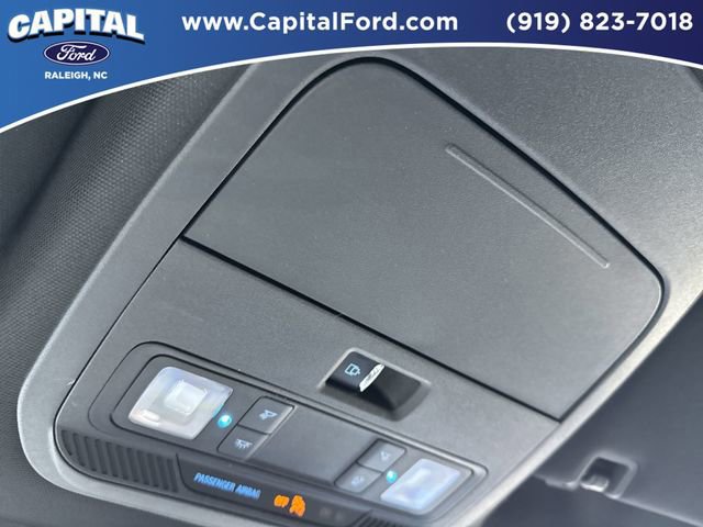 Certified 2023 Ford F150 XLT w/ Equipment Group 302A High image 33