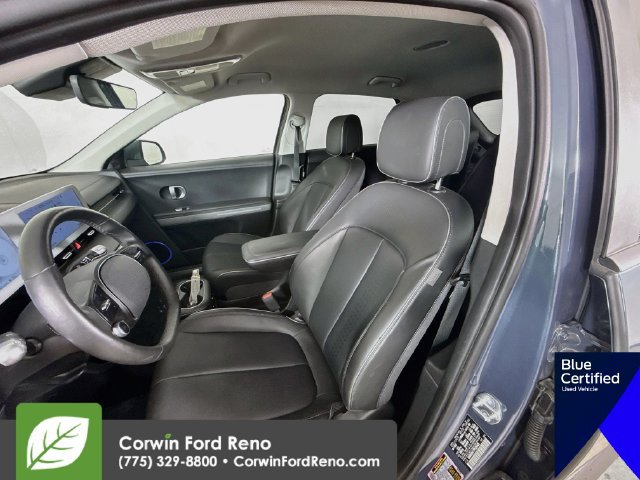 Used 2023 Hyundai Ioniq 5 SEL AWD/4WD image 24