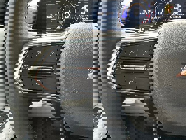 Used 2026 Chevrolet Tahoe Premier w/ Sun And Tow Package image 34