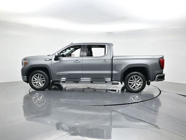 Used 2021 GMC Sierra 1500 SLT AWD/4WD image 7